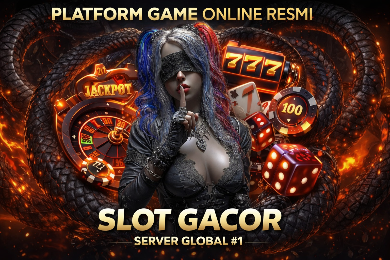 KIPE21 • Situs Modern Stabil Anti Lag Bonus Terbaik!!